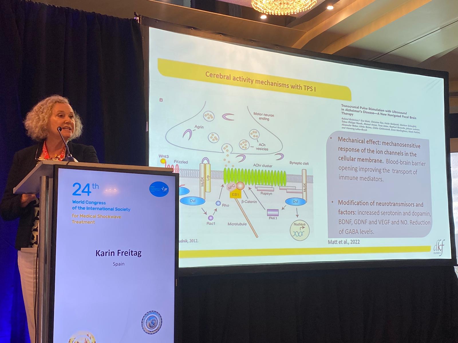 Método Neurolith - Dra. Freitag