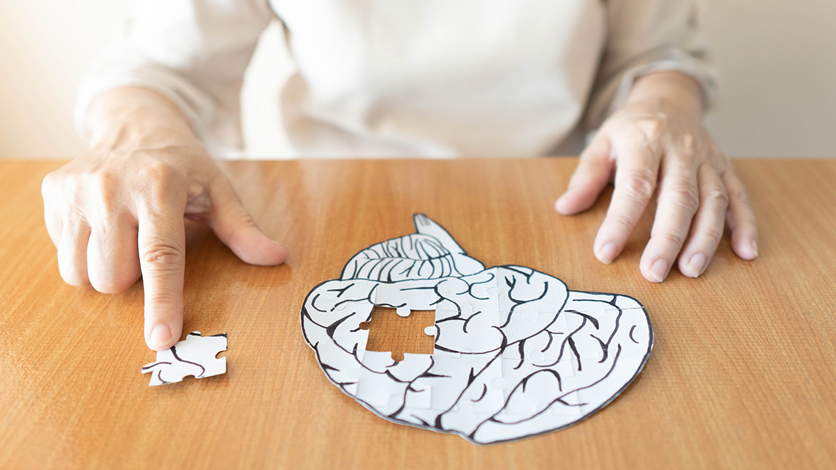 Cómo prevenir el alzheimer